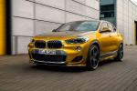 BMW X2 ACS2 2.0 xd by AC Schnitzer 2018 года